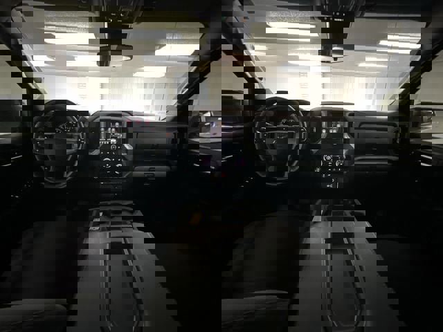 Used 2022 Chevrolet Silverado 1500 Custom w/ Rally Edition image 19