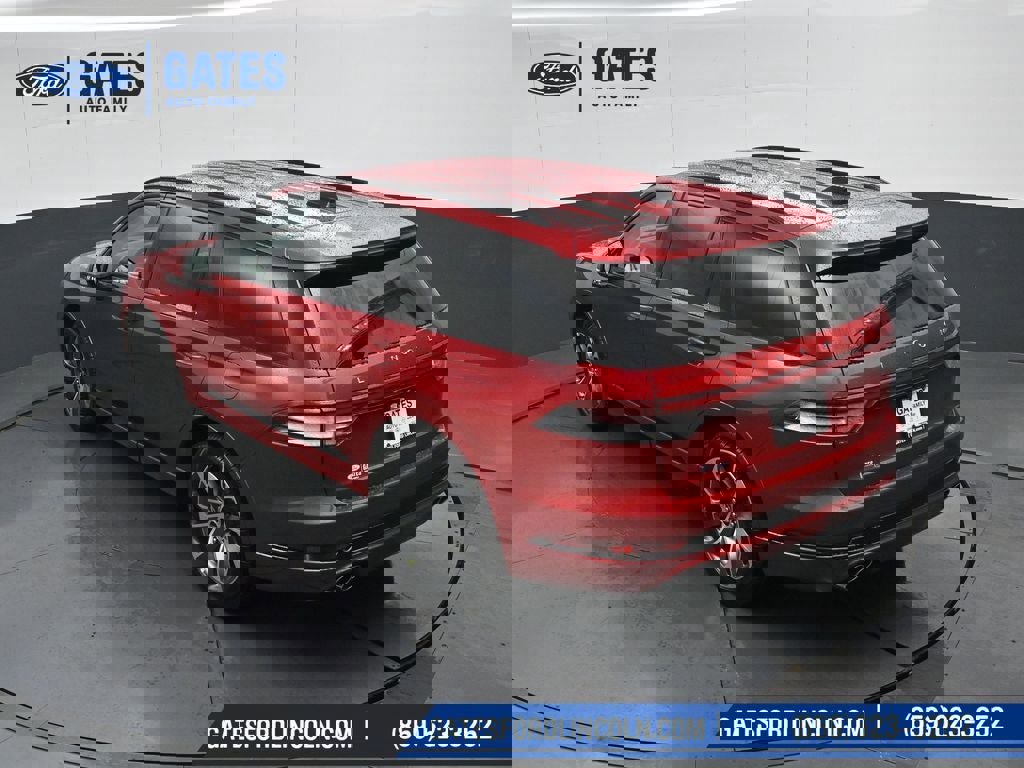 New 2026 Lincoln Aviator AWD w/ Jet Appearance Package image 57