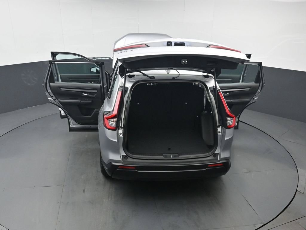 Certified 2024 Honda CR-V LX image 45
