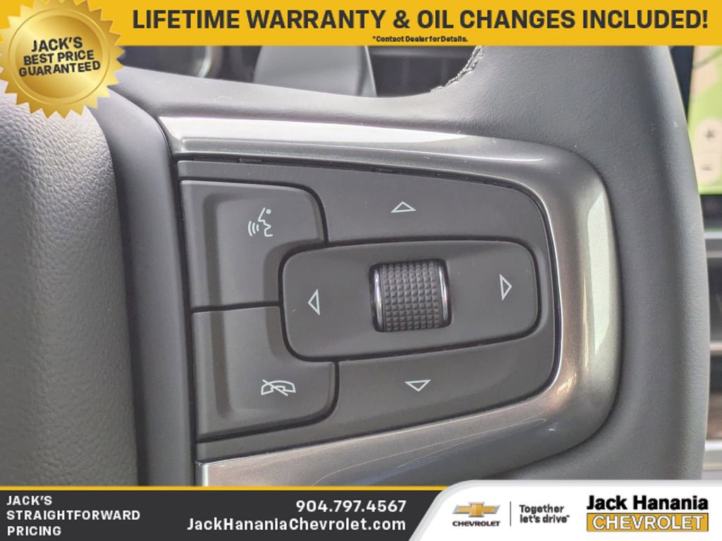 New 2026 Chevrolet Silverado 1500 RST image 29