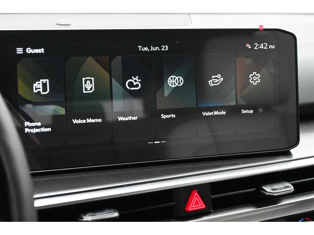 New 2026 Kia Sorento EX AWD/4WD image 31