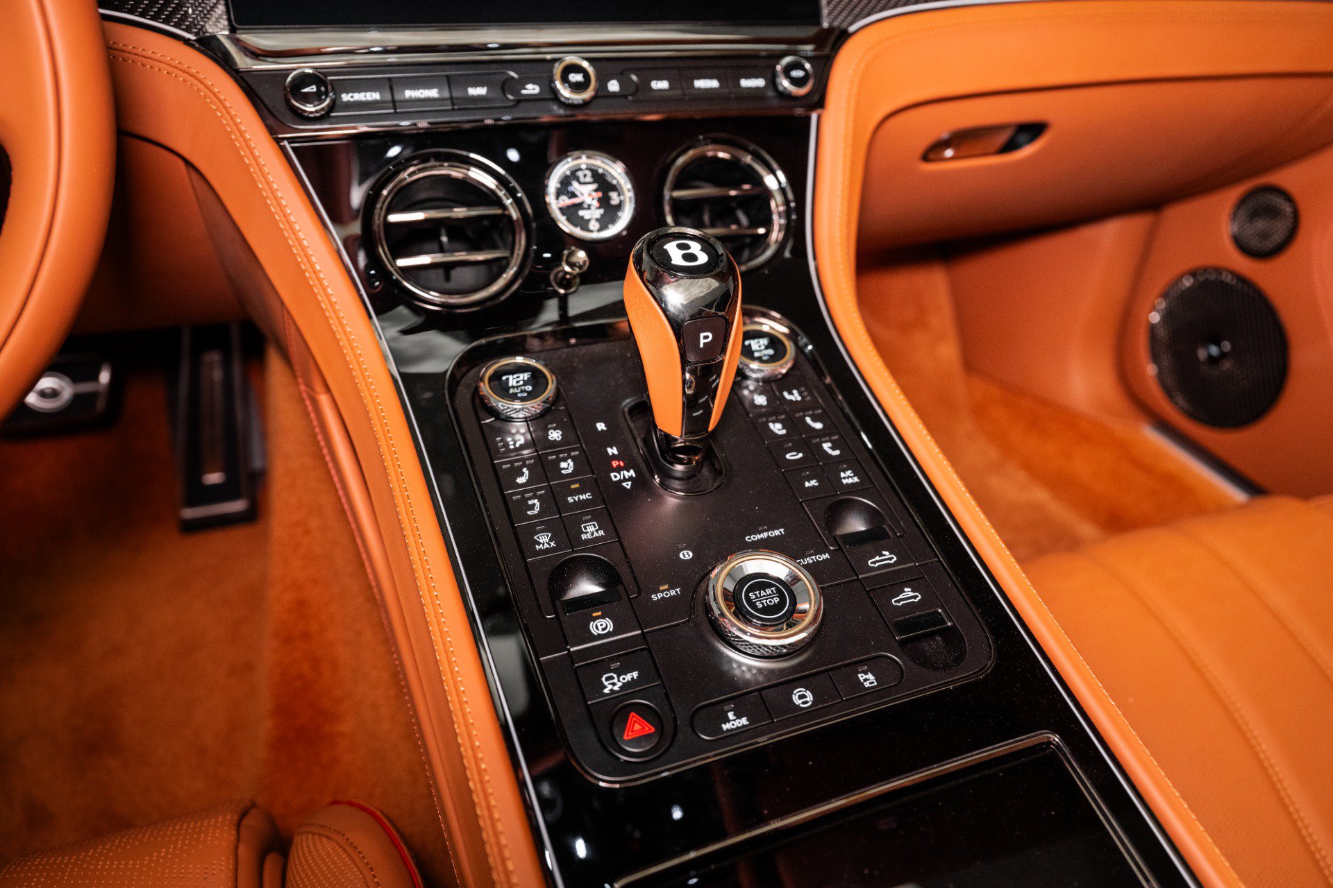 New 2025 Bentley Continental GT Speed AWD/4WD image 37