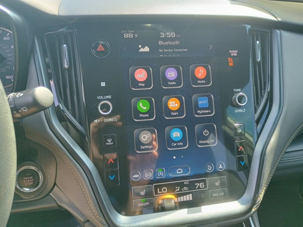 Certified 2023 Subaru Outback Wilderness image 29