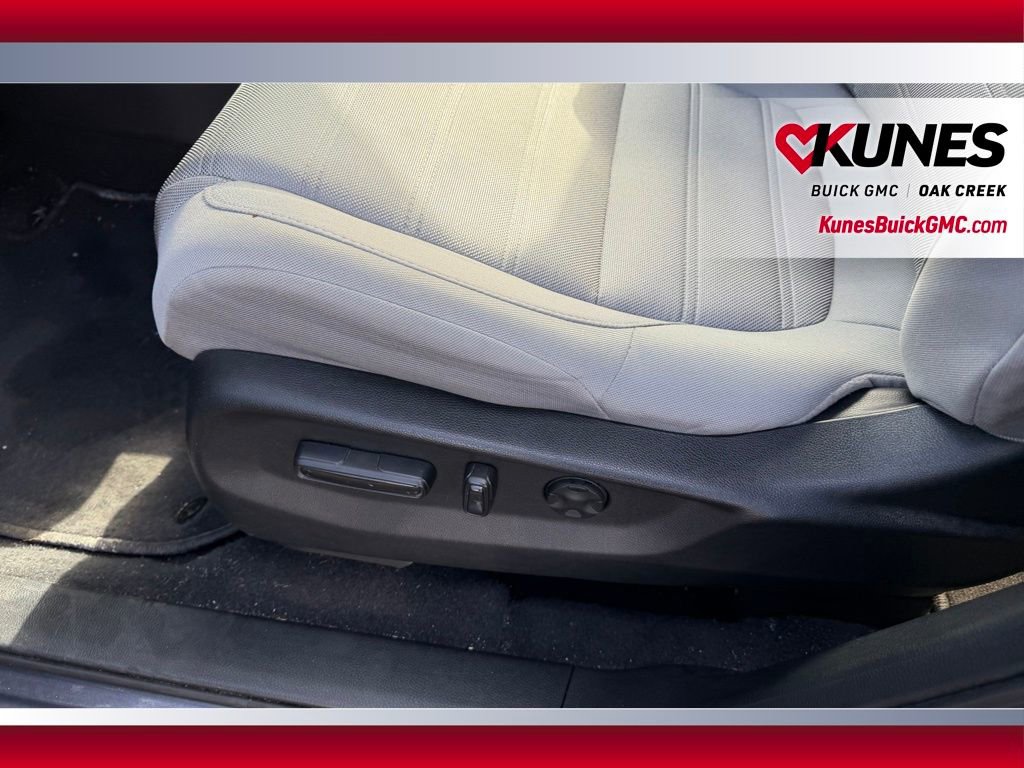 Used 2020 Honda CR-V EX image 10