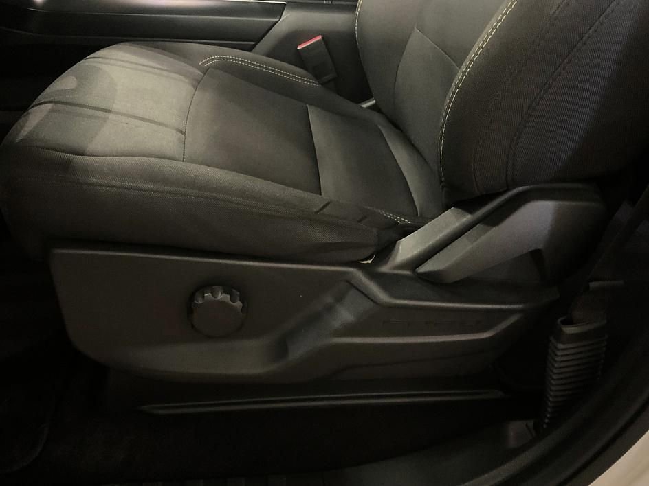 Used 2024 Ford F150 STX AWD/4WD image 15
