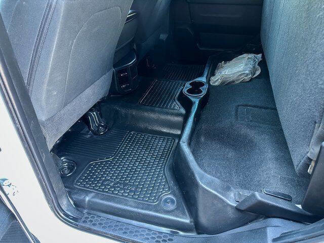 Used 2022 RAM 3500 Tradesman w/ Cold Weather Group image 24