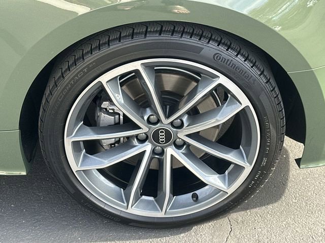 Used 2024 Audi A5 2.0T Premium Plus image 31