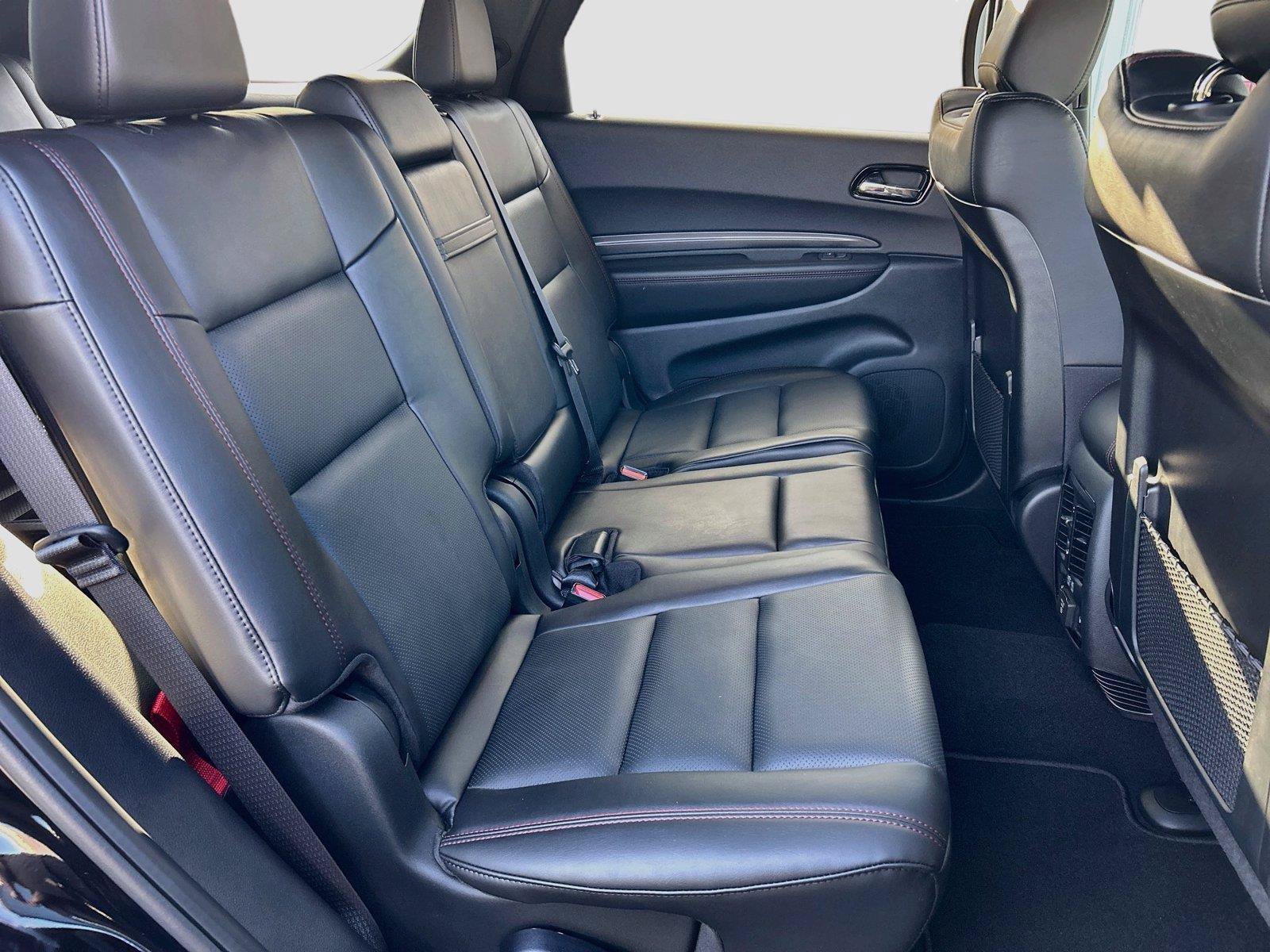 New 2026 Dodge Durango GT AWD/4WD image 30