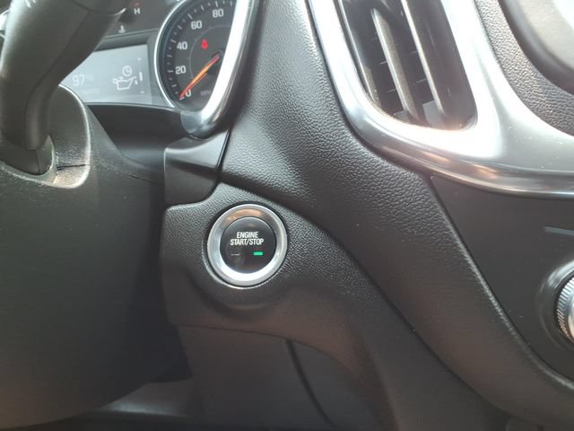 Used 2023 Chevrolet Equinox LT FWD image 21