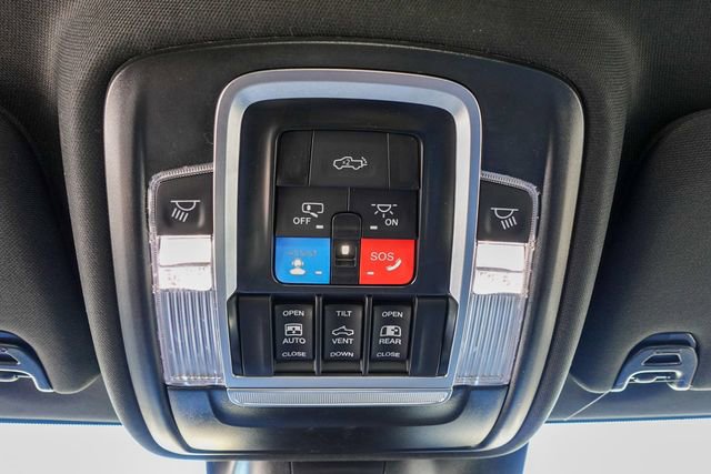 New 2025 RAM 3500 Laramie w/ Night Edition image 25