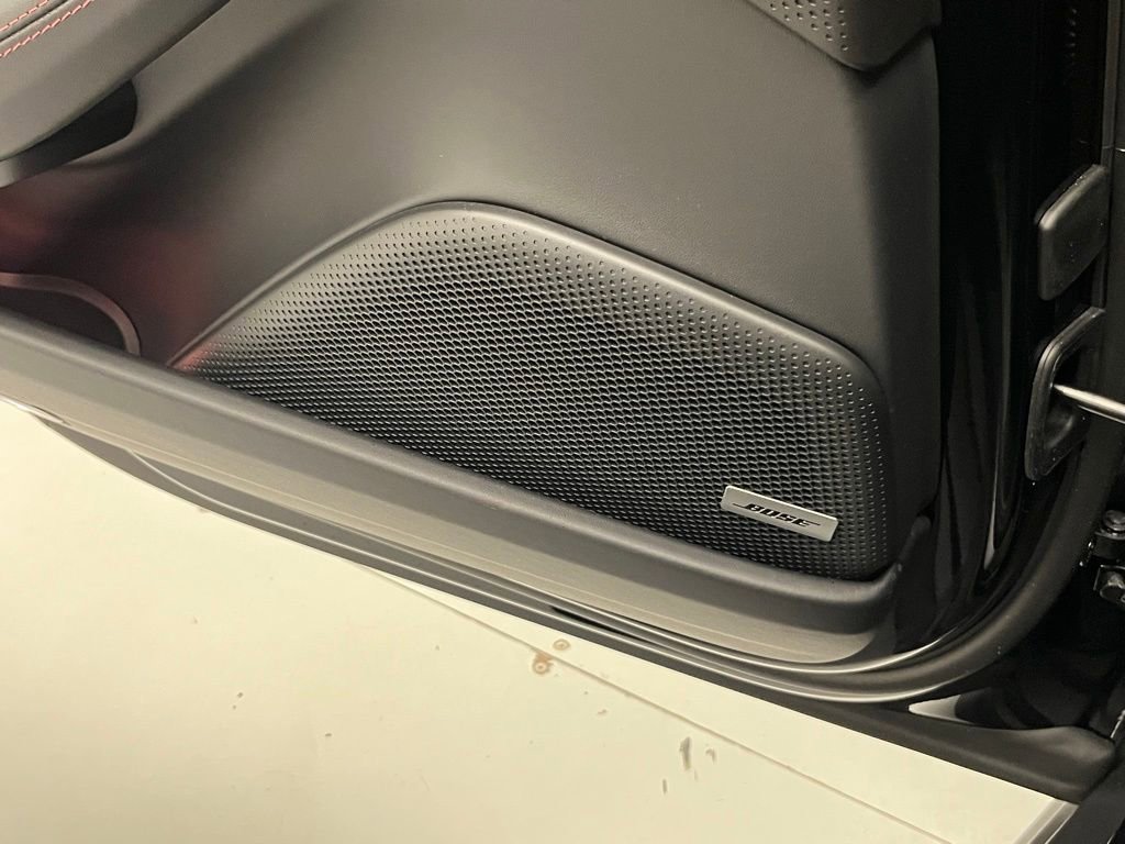 Certified 2025 Porsche Panamera Turbo image 36