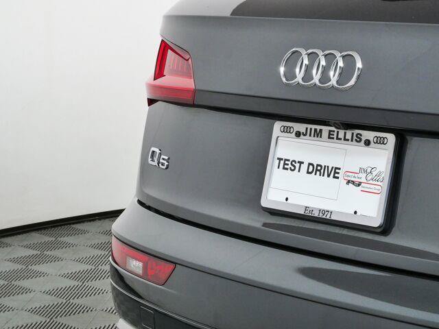 Used 2018 Audi Q5 2.0T Premium AWD/4WD image 36