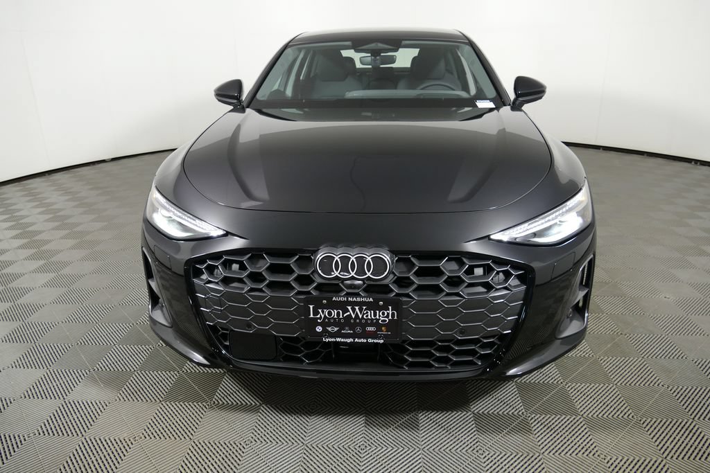 New 2026 Audi A6 Premium Plus AWD/4WD image 8