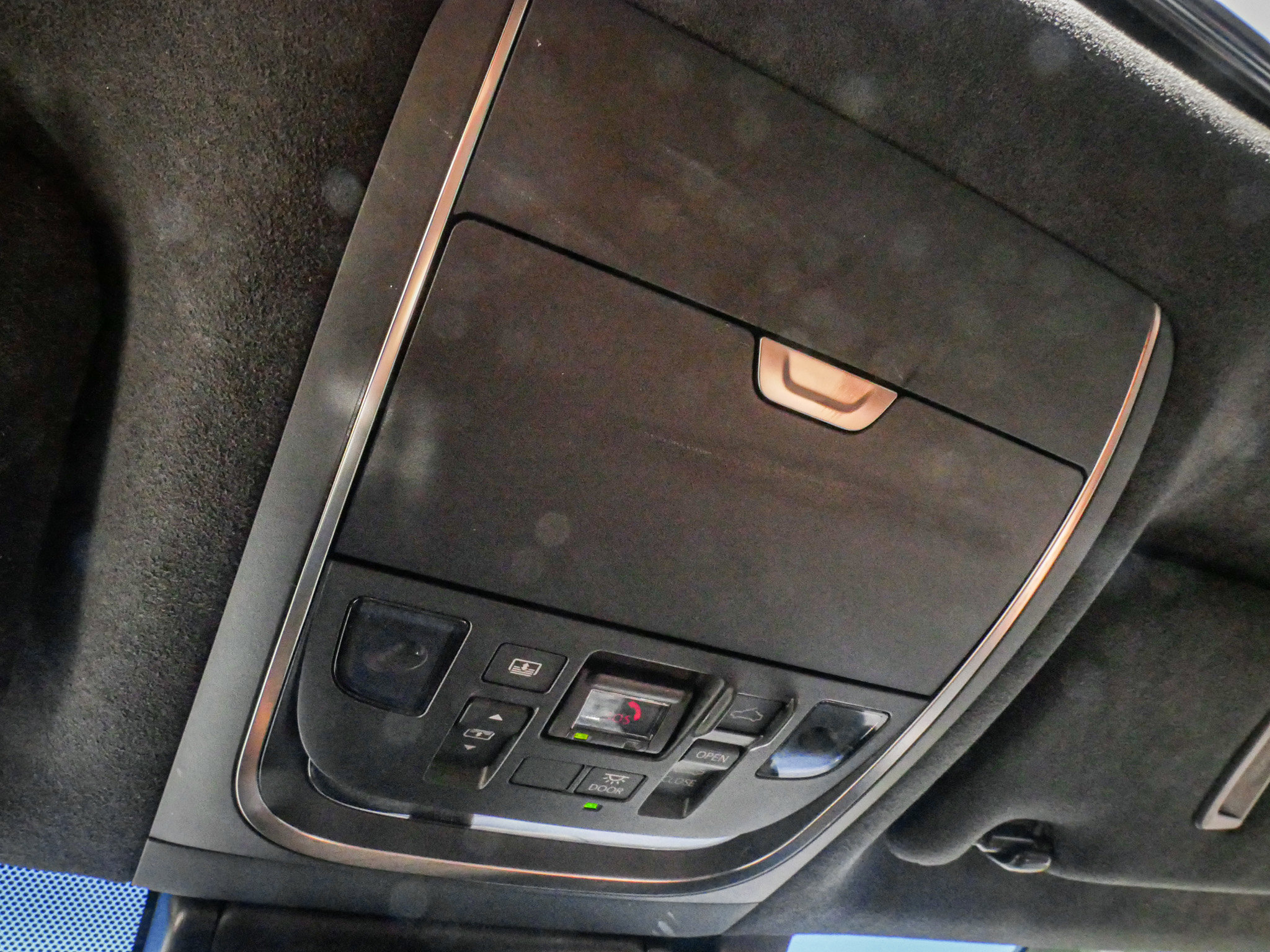 Used 2023 Lexus LS 500 AWD w/ Interior Upgrade Package image 27