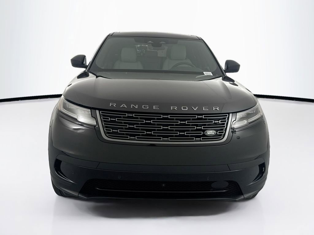 New 2026 Land Rover Range Rover Velar S image 2
