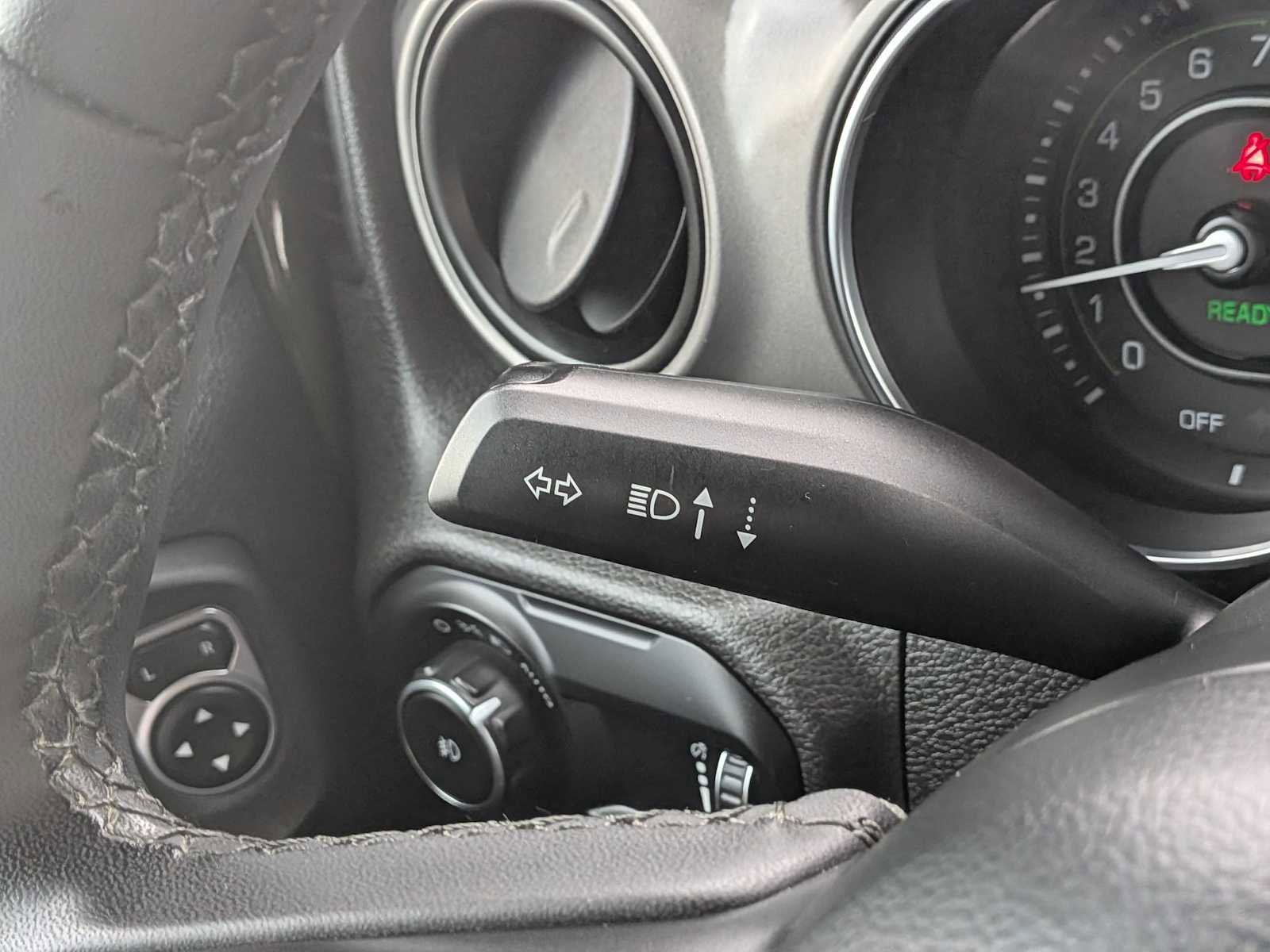 Used 2023 Jeep Wrangler Unlimited image 28