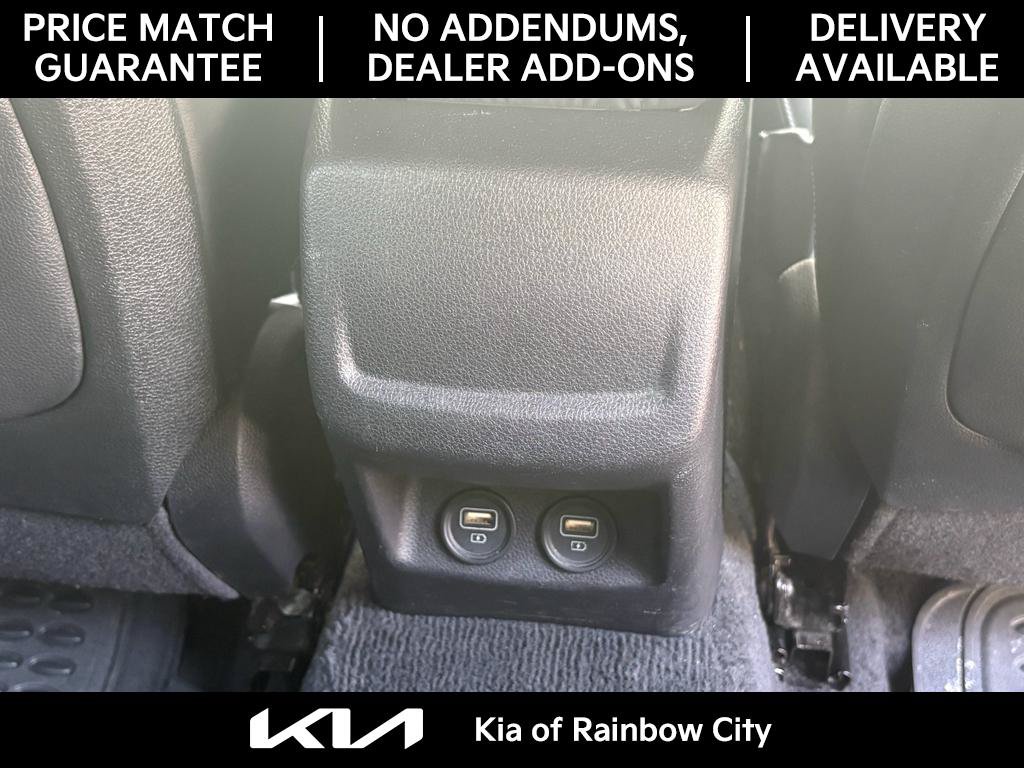 Used 2021 Kia K5 GT-Line FWD image 19