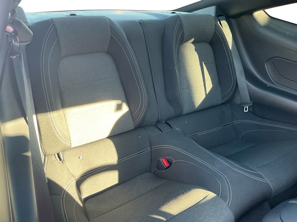 Used 2024 Ford Mustang GT image 23