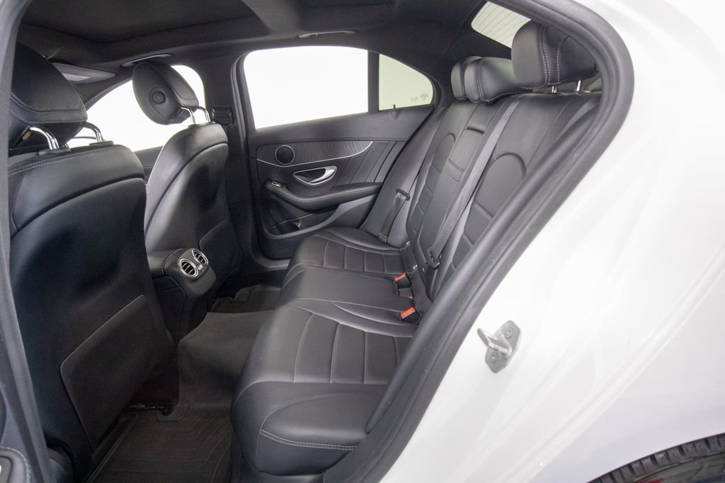 Used 2016 Mercedes-Benz C 300 Sedan image 9