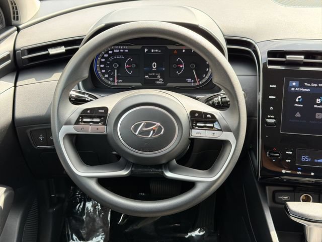 Used 2024 Hyundai Tucson SEL FWD image 13