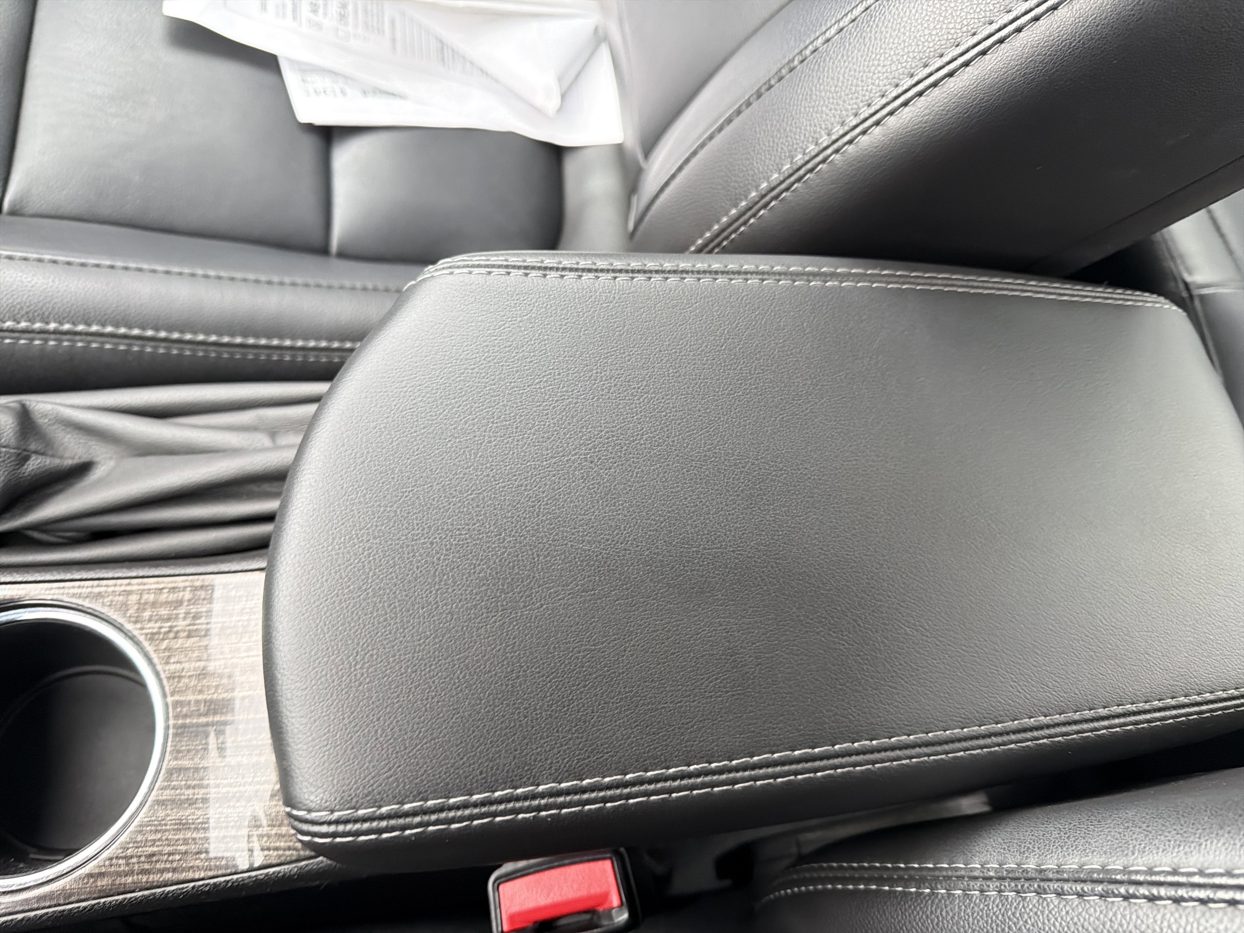 Used 2015 Chevrolet Malibu LT w/ Leather Package image 14