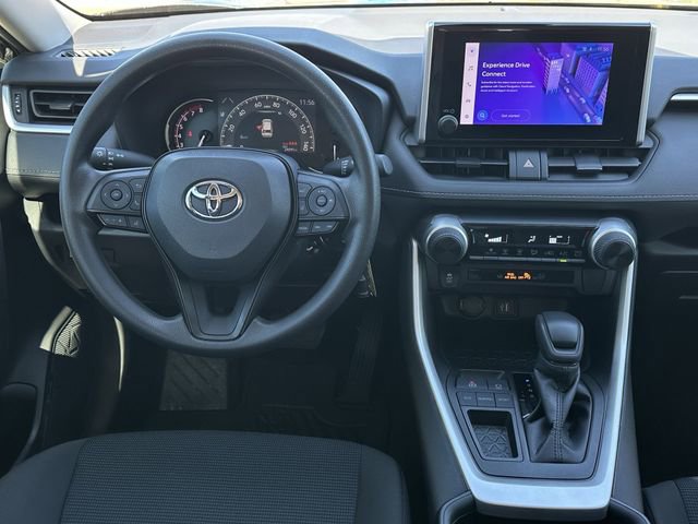 Certified 2023 Toyota RAV4 LE image 11