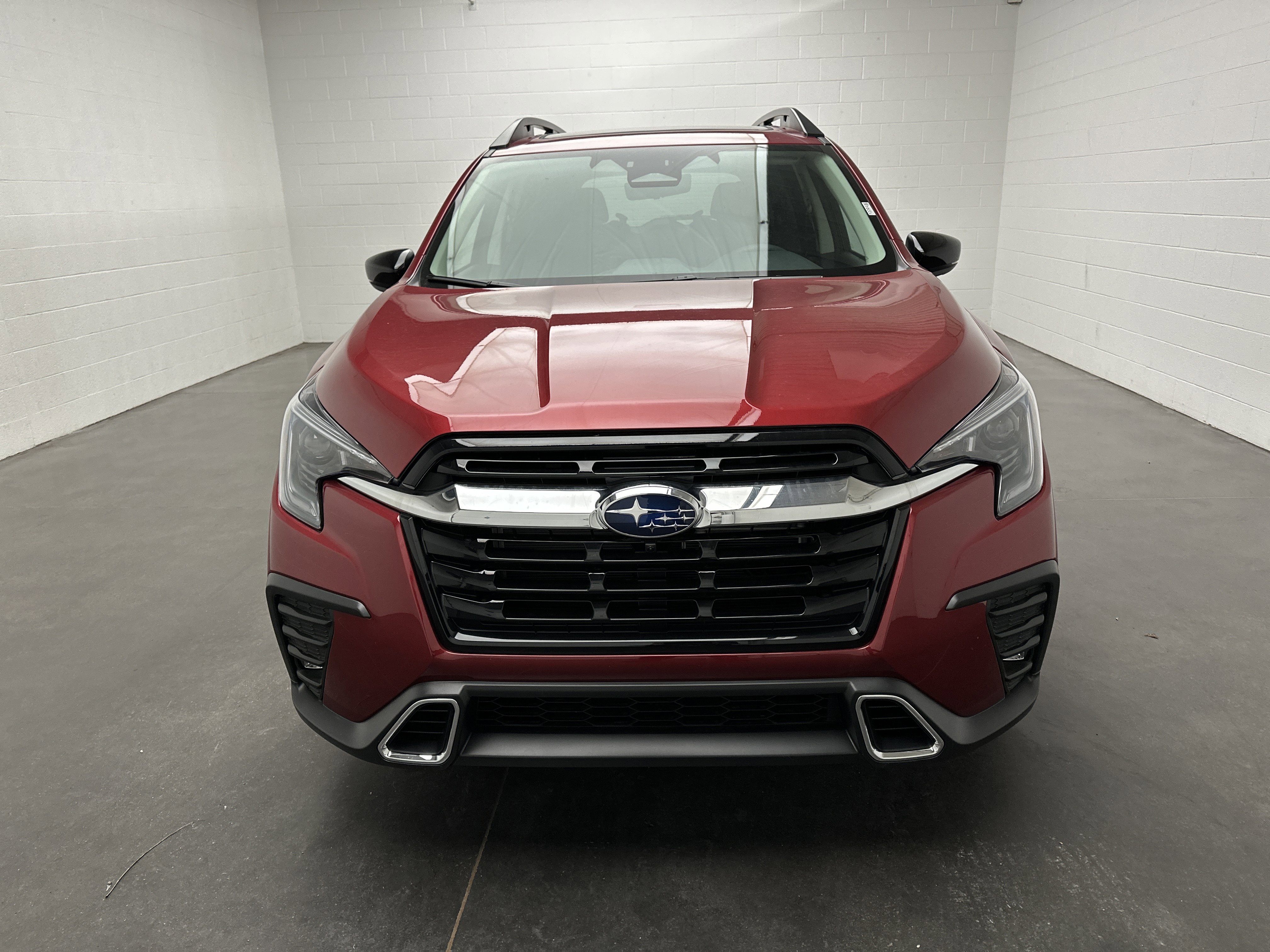 New 2025 Subaru Ascent Touring w/ Popular Package #2 image 3