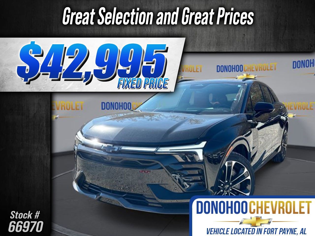 Used 2025 Chevrolet Blazer EV SS