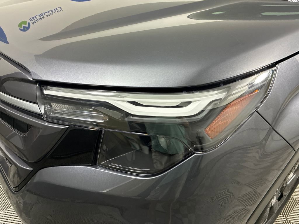 Certified 2026 Subaru Forester Premium AWD/4WD image 35