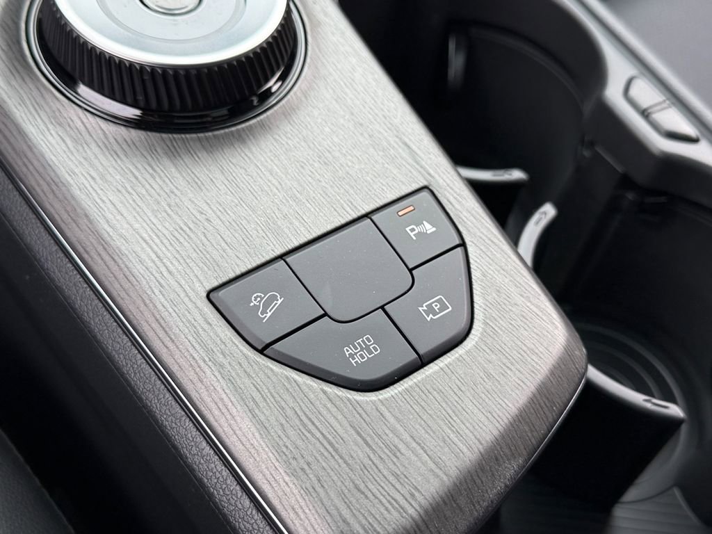 New 2026 Kia Sportage X-Line AWD/4WD image 28