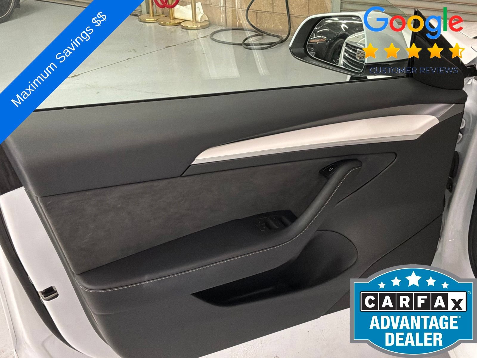 Used 2023 Tesla Model 3 Standard Range RWD image 11
