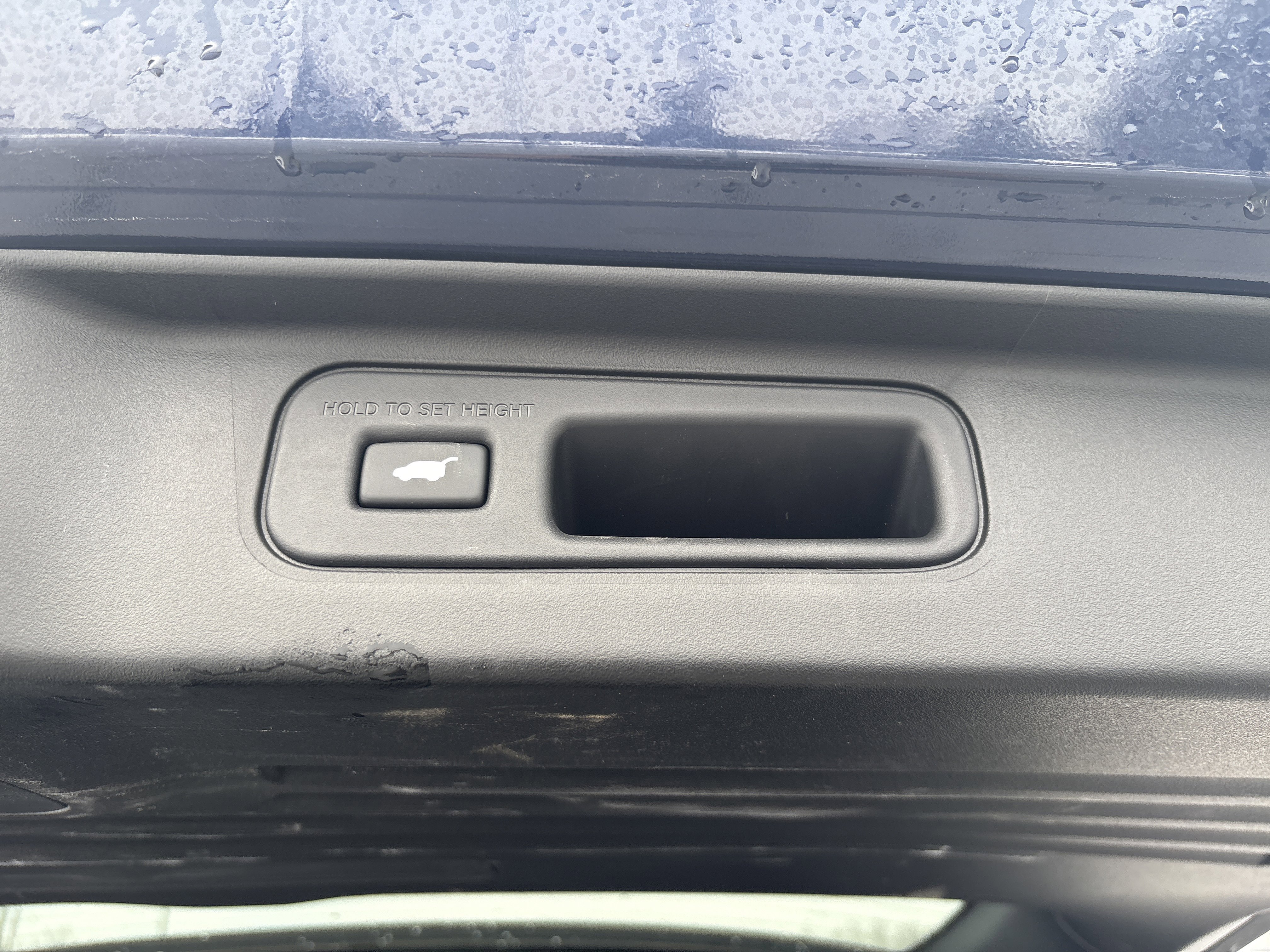 Used 2026 Honda Passport TrailSport image 15