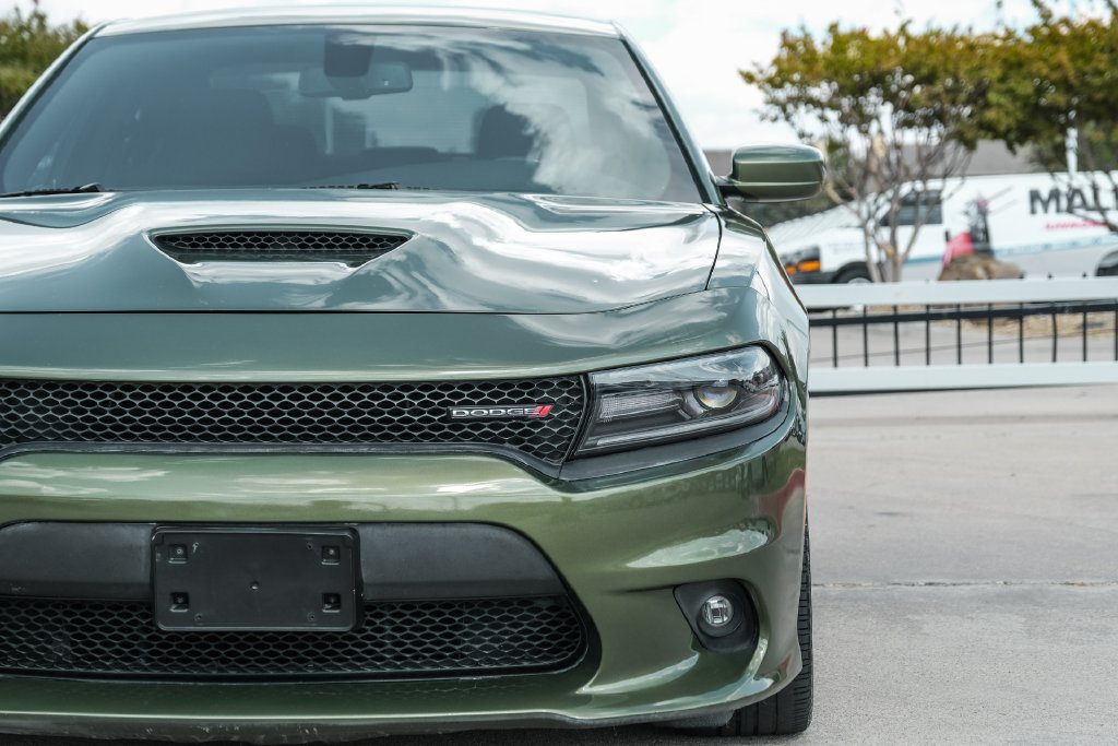Used 2020 Dodge Charger R/T RWD image 49