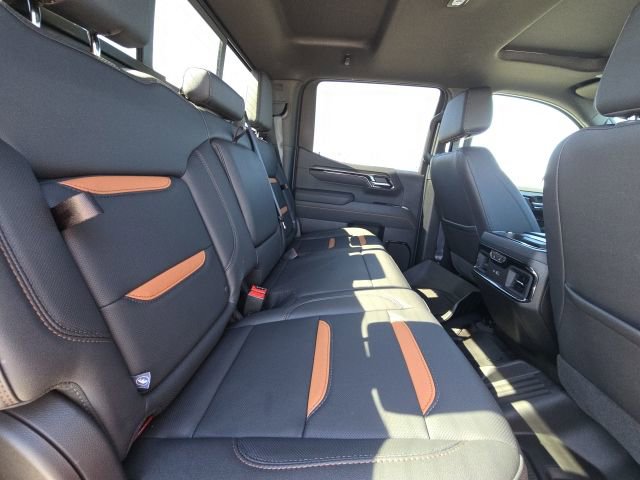 Used 2025 GMC Sierra 1500 AT4 w/ AT4 Premium Package image 14
