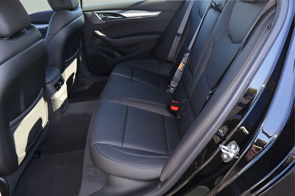 New 2026 Cadillac CT5 Premium Luxury image 14