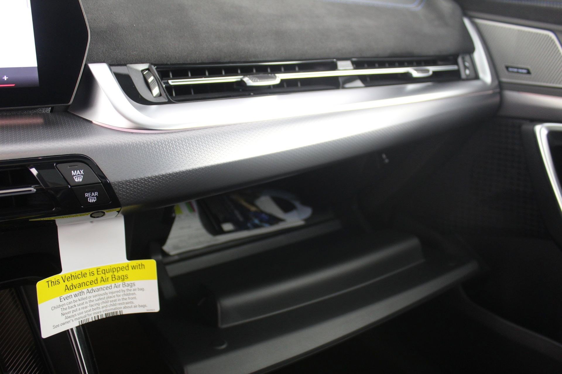 New 2026 BMW X1 M35i image 29