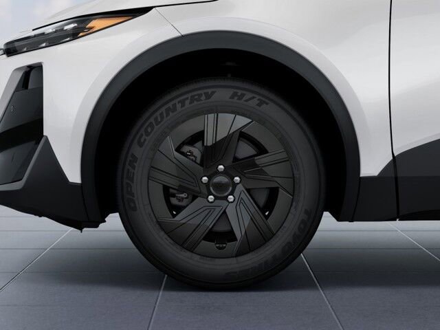 New 2026 Subaru Uncharted AWD image 9