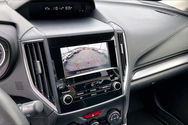 Used 2020 Subaru Forester Premium w/ Popular Package #1 image 19