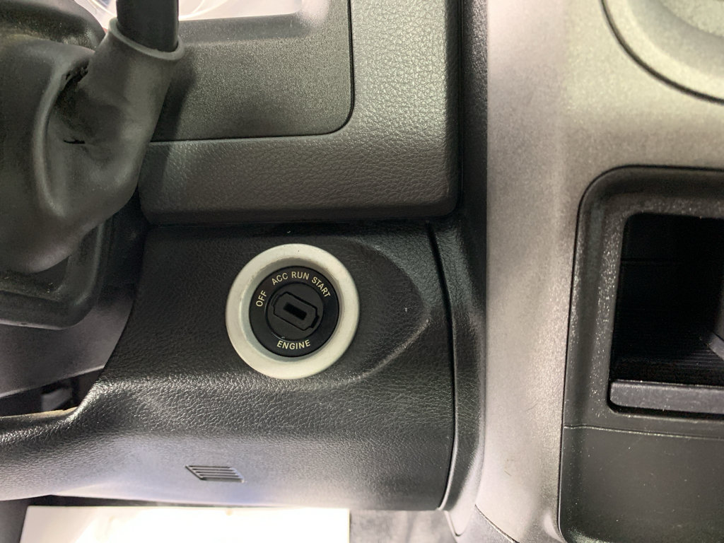 Used 2015 RAM 2500 Tradesman RWD image 17