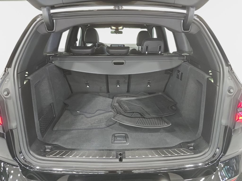 Certified 2024 BMW X3 sDrive30i RWD image 11