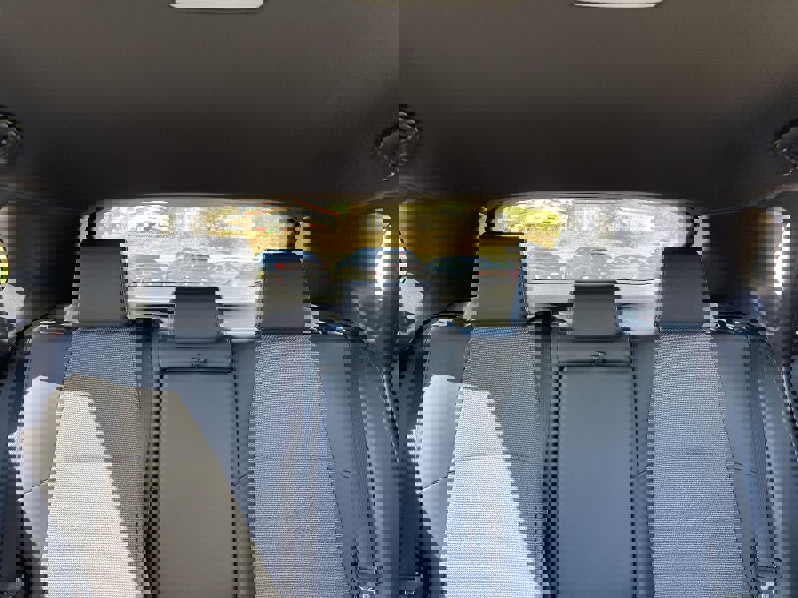 Used 2026 Toyota bZ AWD/4WD image 26