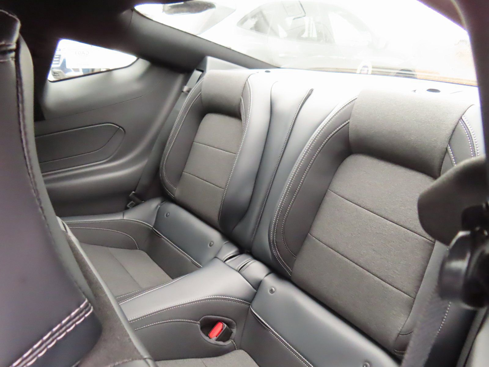 New 2026 Ford Mustang Coupe image 15