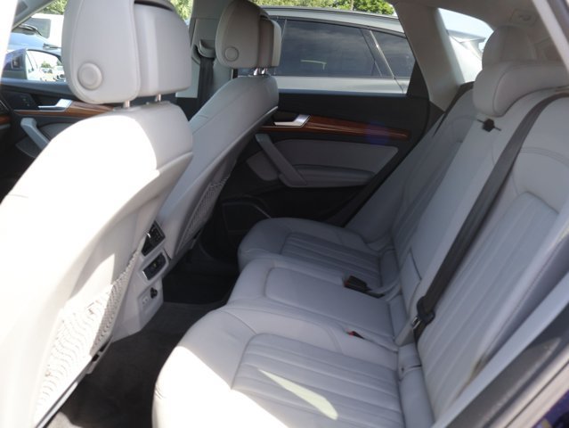 Used 2023 Audi Q5 2.0T Premium Plus AWD/4WD image 23