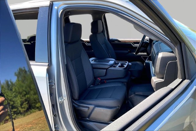 Used 2025 GMC Sierra 1500 Elevation AWD/4WD image 19