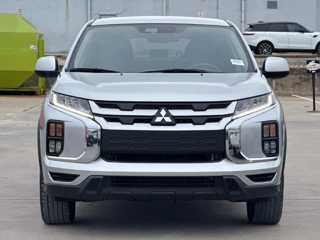 Used 2025 Mitsubishi Outlander Sport ES AWD/4WD image 9