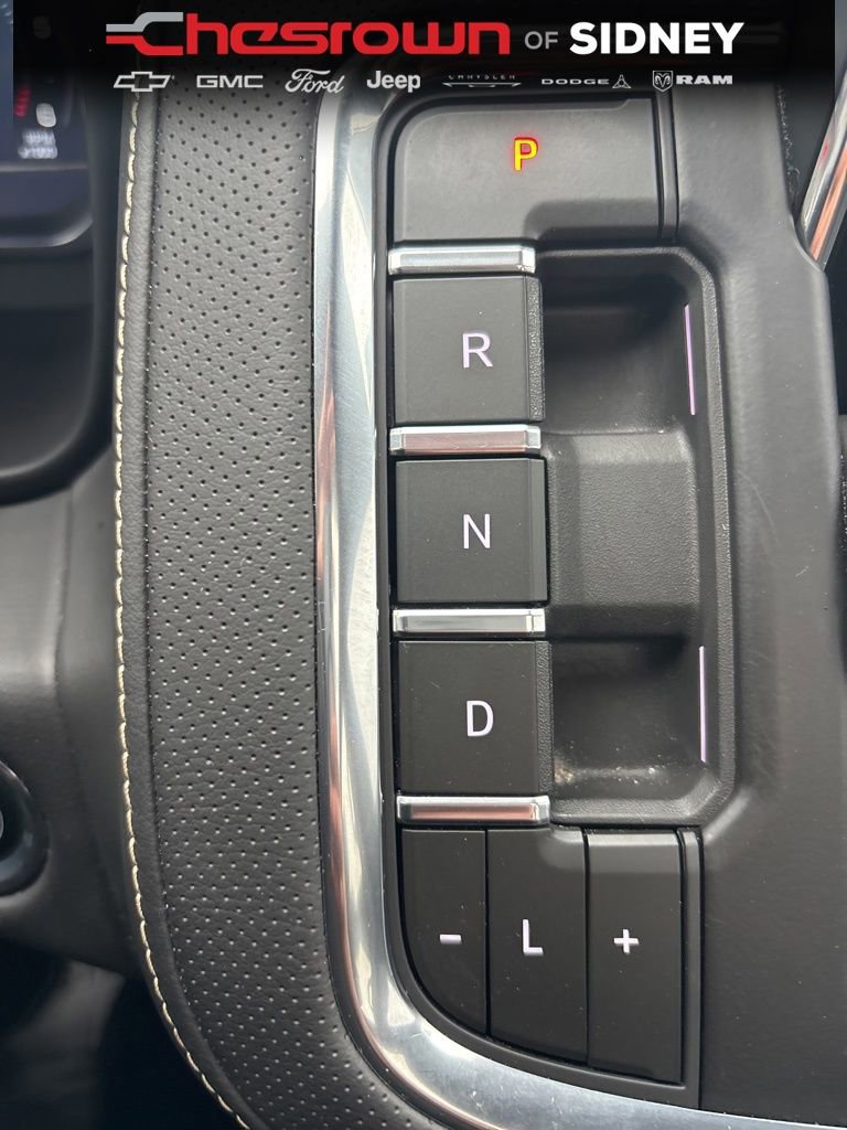 Used 2023 GMC Yukon SLT image 23