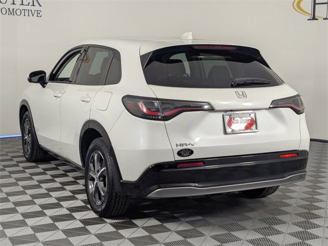 Used 2023 Honda HR-V EX-L image 5