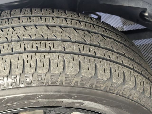 Certified 2023 Jeep Wrangler Unlimited Sahara w/ Cold Weather Group image 9