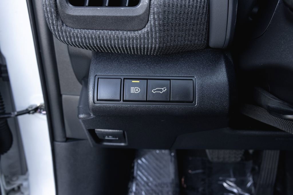 Certified 2023 Toyota bZ4X Limited w/ Weather Package image 13