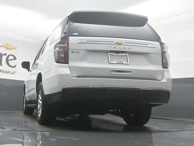 Used 2023 Chevrolet Tahoe LS AWD/4WD image 56